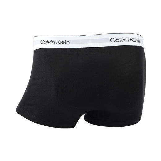 【超惠秒】Clavin Klein CK男士三件装经典焕新版弹棉内裤 12378 商品图3