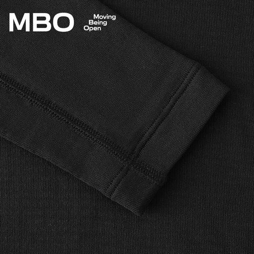 MBO Polartec® Power Grid™女子 秋冬 速干长袖打底衫 B351 吸湿排汗  (经销商专拍链接，非经销商拍单不发货) 商品图6