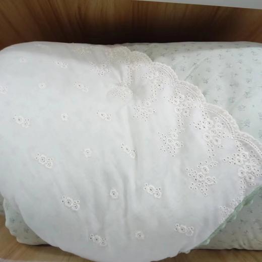 ᴬ春旺纱布豆豆被2*2.3m 商品图0