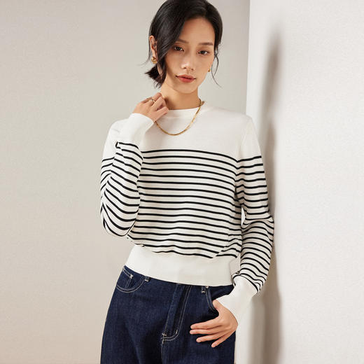 轻奢秋季衣服集合-2 商品图9