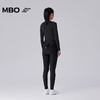 MBO Polartec® Power Grid™女子 秋冬 速干长袖打底衫 B351 吸湿排汗  (经销商专拍链接，非经销商拍单不发货) 商品缩略图2