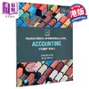【中商原版】Pearson Edexcel International A Level Accounting 培生爱德思国际Alevel考试会计学课本2 英文原版进口教材 商品缩略图0