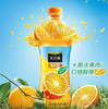 美汁源 果粒橙饮料 450ml/瓶 商品缩略图0