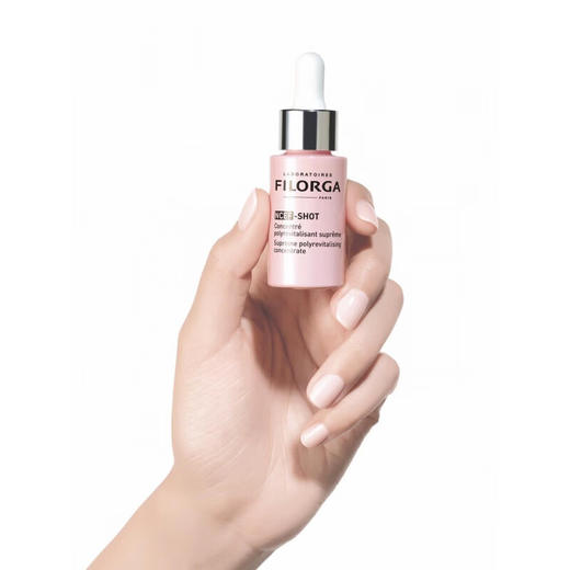 菲洛嘉肌源赋活浓缩精华15ml 商品图1