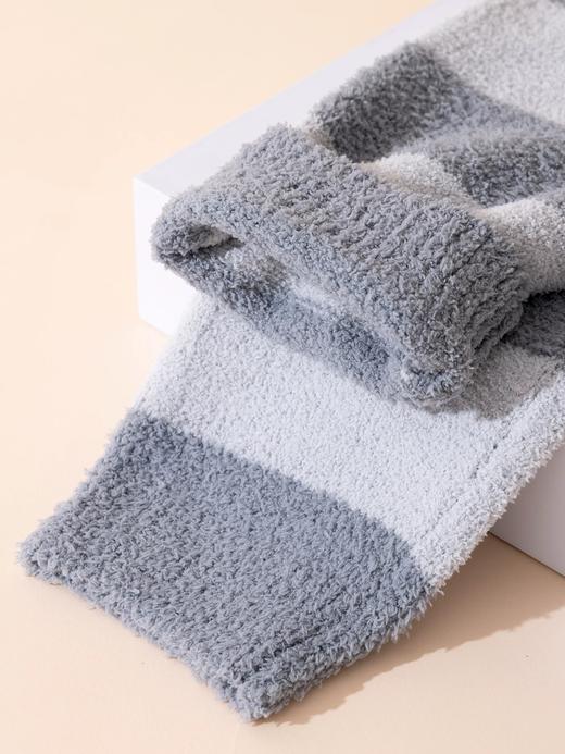 【半边绒国宝】SCHIESSER舒雅童装男童长袖长裤家居套装半边绒纤维柔软 舒适 温暖细腻  3B/25242H 商品图4