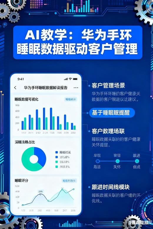 申花无人直播系统和豆包等AI智能体实操应用 商品图2
