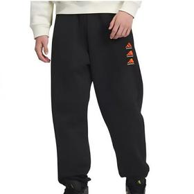 阿迪达斯 抓绒长裤 229.90元（不退不换，线上线下同时售卖，不保证有货）602174-WY