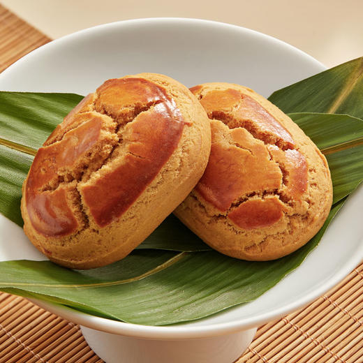 每日乔安八珍糕 0糖 无添加 配料干净 商品图9