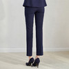 加厚直筒宽松职业西装裤女2024年秋冬新款裤子中高腰女裤西裤通勤 商品缩略图4