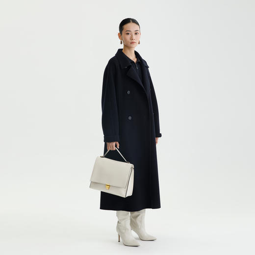 卡莉朵拉大衣C28D7747 商品图2