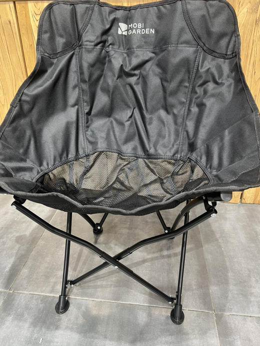 月舒折叠椅 商品图1