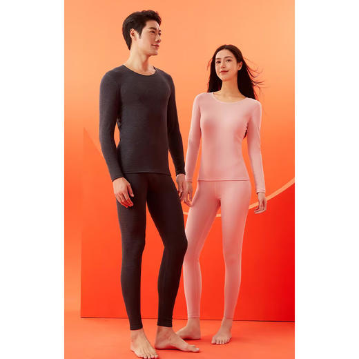 男士保暖打底套装-纪念日百货门店同款166746769 商品图1