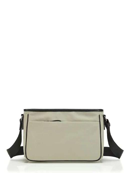 新秀丽 邮差包中性  TM7*08202-F 浅灰色. 商品图1