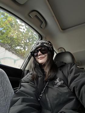 始祖鸟 阿童木棉服（MG）