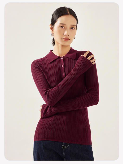 轻奢秋季衣服集合-1 商品图11