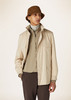 Loro Piana Storm System 雾霾绿 Traveller 夹克「40款可选」 商品缩略图10