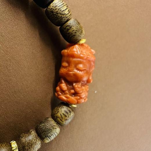 沉香手串 商品图2