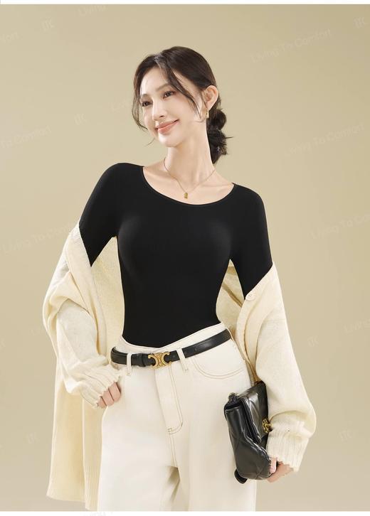 山茶精油修容衣锁温蓄热润养干燥肌肤高弹16625120 商品图1