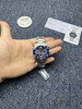 浪琴康卡斯计时系列 原装开模 工艺精湛 男士腕表 商品缩略图8