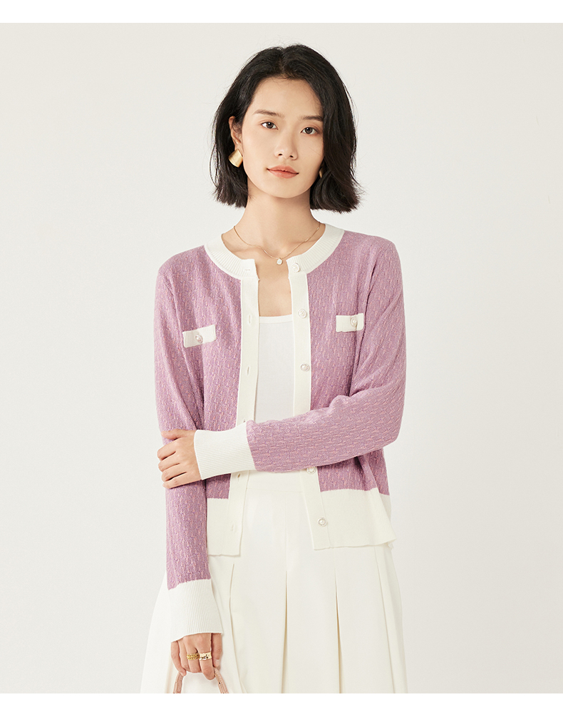 轻奢秋季衣服集合-3