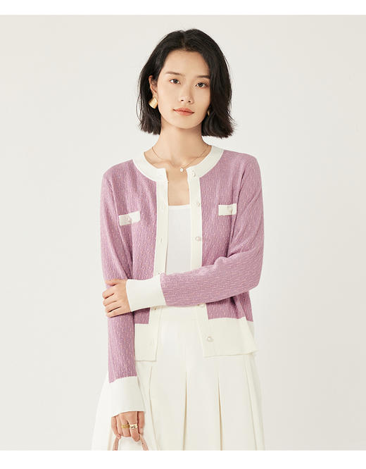 轻奢秋季衣服集合-3 商品图0