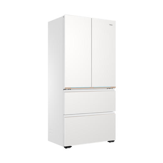 海尔（Haier）冰箱 BCD-578WGHFD1BYAU1 商品图1