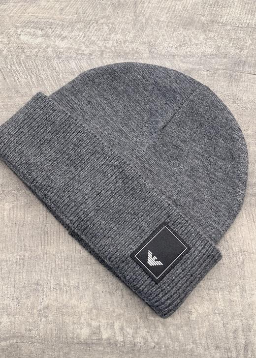 1029-3 EA男士三层针织帽 商品图7