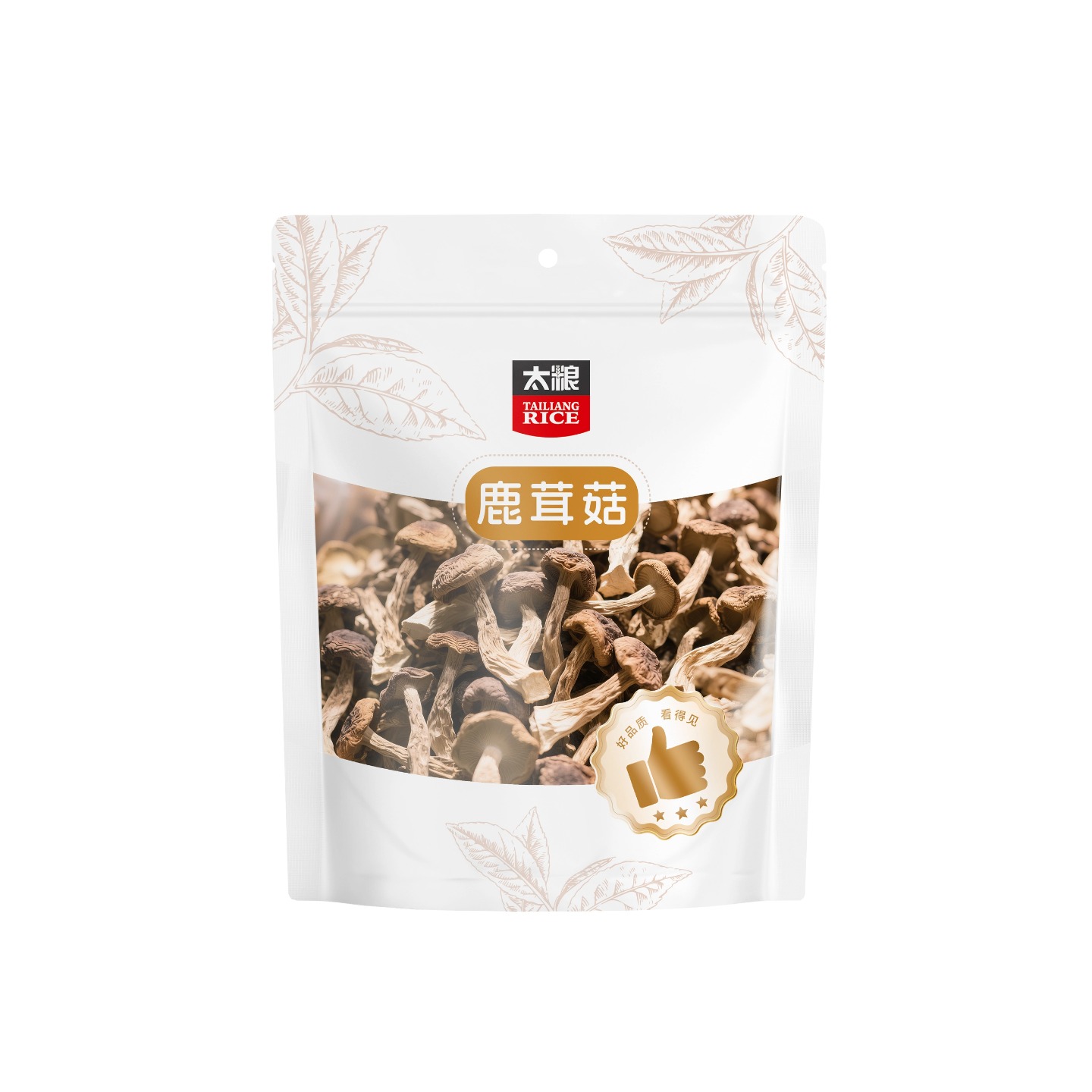 太粮鹿茸菇