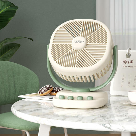 杜邦多功能便携风扇PZS-KY0501—rxs 商品图0