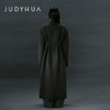 JUDYHUA 边界系列双面呢大衣 商品缩略图3