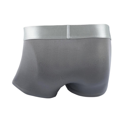 【超惠秒】Clavin Klein CK男士新晋款三件装弹力舒适内裤 12008 商品图2