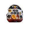 全家福老卤小黑蛋（鹌鹑蛋卤香味）410g/包 商品缩略图0