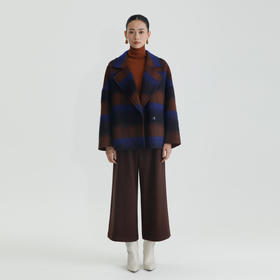 卡莉朵拉大衣C28D7745