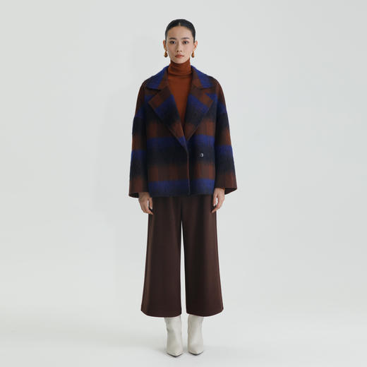 卡莉朵拉大衣C28D7745 商品图0