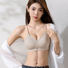 明亮清新无痕显瘦镂空裹胸内衣文胸-纪念日百货门店同款167443111 商品缩略图4