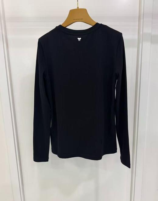 女款亮片长袖T恤he 商品图1