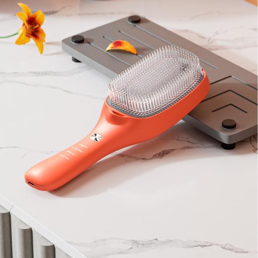 深圳手信 渲美VITA多功能健发梳 商品图9