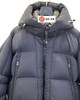 男款滑雪服连帽羽绒服he018 商品缩略图2