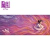 【中商原版】璐璐与大海 Nunu and the Sea 英文原版 儿童绘本 图画故事书 进口亲子童书 精美绝伦引人入胜的插图 精装 4岁+ 商品缩略图4