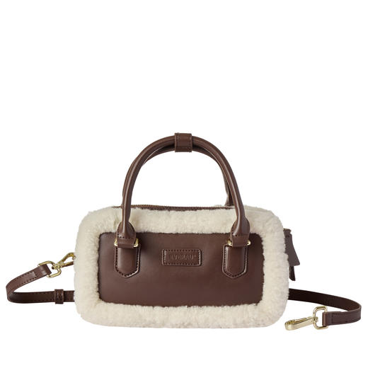 【澳洲品牌】EVERAU   积雪寻梦挎包EAA039 商品图3