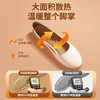 秋冬【发热鞋垫暖足贴】艾草自发热暖脚宝 持续恒温脚底热帖加热鞋垫  商品缩略图2