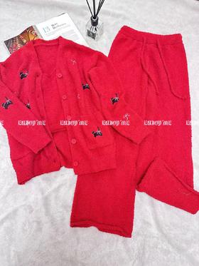 【门店同款】ENJOY冬季家居服 167445546