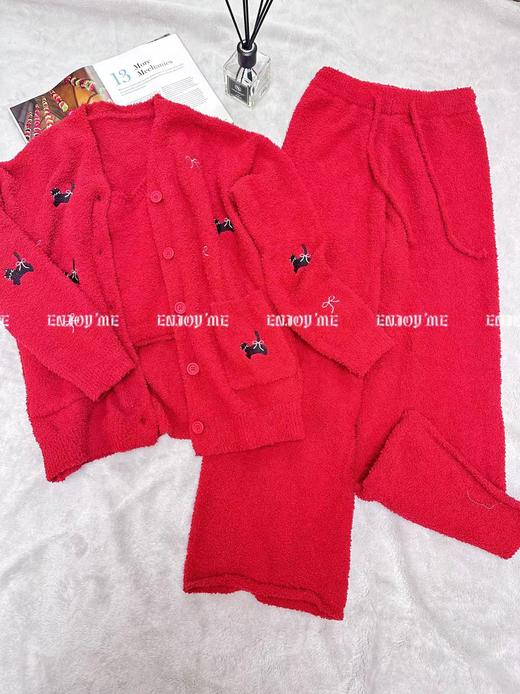 【门店同款】ENJOY冬季家居服 167445546 商品图0