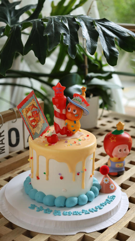 许愿星星人 商品图0