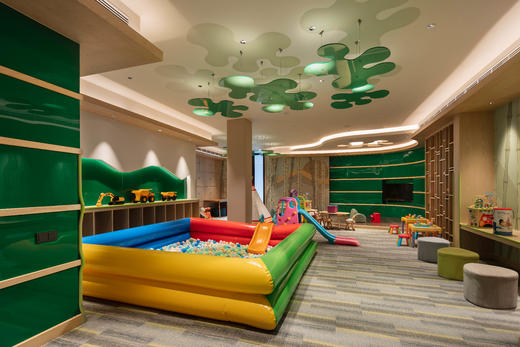 🍃 安吉悦榕庄×2晚连住 · 318春促套餐丨湖州 商品图10