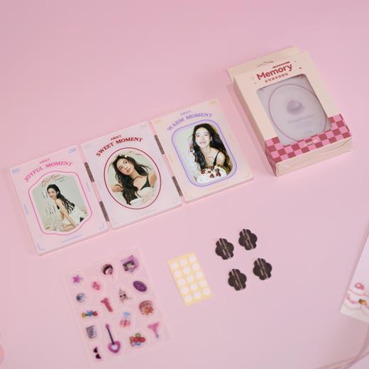 折页屏风相框贴 商品图5