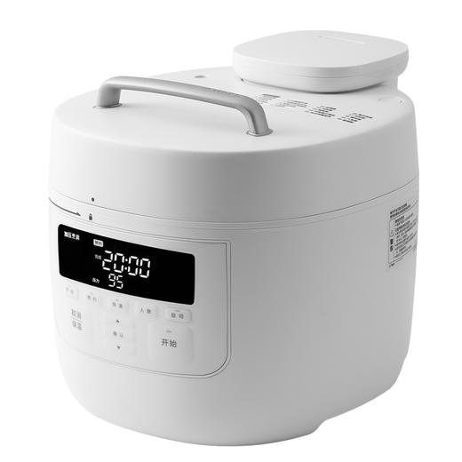 siroca西罗卡电压力锅|去日本旅游也要背回来的全能锅！厨艺作弊神器做饭好吃N倍！ 商品图8