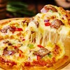 皇家小虎榴莲果肉披萨 200g/盒 商品缩略图2