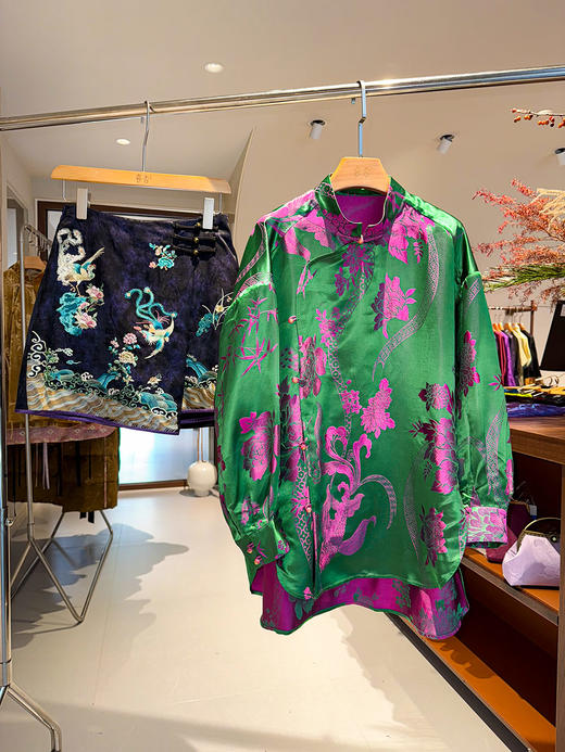 L252728-T衬衫 商品图2