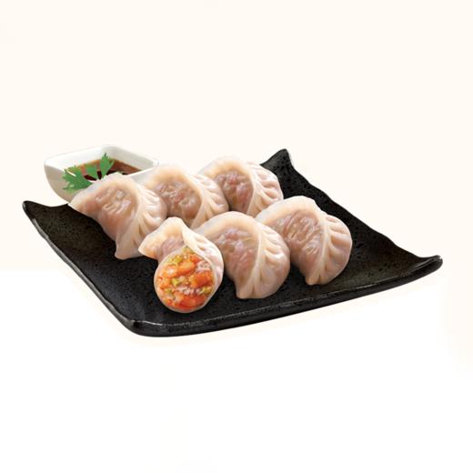 【CP 正大食品】虾皇蒸饺 460 克/袋*3袋（每袋20个） 商品图2
